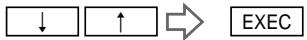 SONY DCR-IP210E - Step 2 Setting the date and time - 6