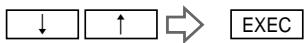 SONY DCR-IP210E - Step 2 Setting the date and time - 1