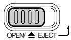 SONY DCR-IP210E - Установка кассеты (стр. 34) - 1