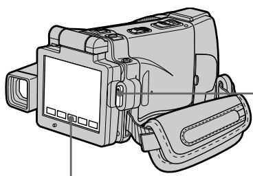 SONY DCR-IP210E - Before operation - 1