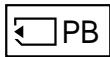 SONY DCR-IP210E - Контроль неподвижного изображения на экране ЖКД (стр. 174). - 5