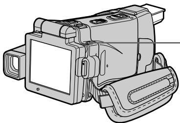 SONY DCR-IP210E - Запись изображений со вспышкой - 1