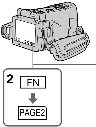 SONY DCR-IP220E - Ipeed BbINOJIHeHEm Opeaun - 1