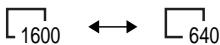 SONY DCR-IP220E - Selecting the size of still image - 1