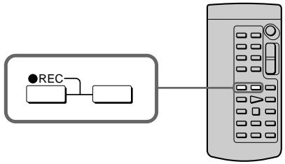 SONY DCR-IP220E - IcnoJIb3OBAHnne nylbTa dNCTaHcUHOHHOro ynpabJeHn - 1