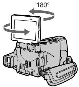 SONY DCR-IP220E - 2 - 1