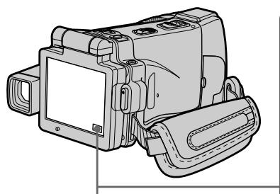 SONY DCR-IP220E - Ipeed BbINOJIHeHHeM OIepaun - 1