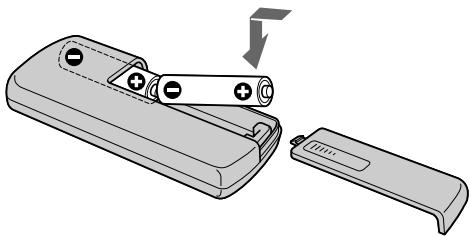 SONY DCR-IP220E - ДлnoIodrotOBKn nyIbTa ДиCTAHCUHHOуnpaBJIeHn - 1