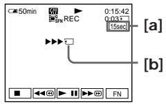 SONY DCR-IP220E - Ipeed BbinoJHHeHem Otnepaun - 2