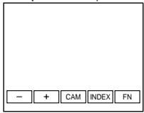 SONY DCR-IP220E - To cancel settings - 2