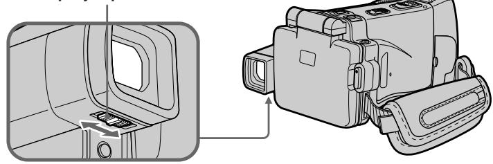 SONY DCR-IP220E - Perynnpovka BuidonckaTeJia - 1