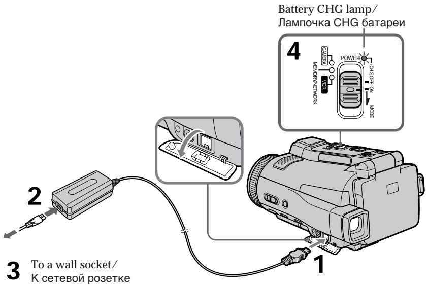 SONY DCR-IP220E - Note - 1