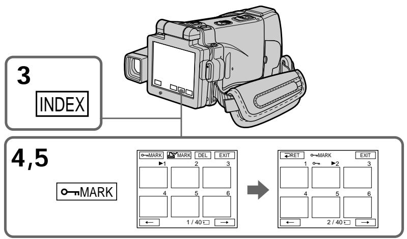 SONY DCR-IP220E - PpeB BbINOJIHeHEm Opeaun - 1