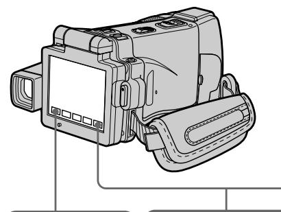 SONY DCR-IP220E - PpeB BbINOJIHeHEm Opeaun - 1