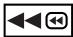 SONY DCR-IP220E - Monitoring the playback picture on the LCD screen (p. 55) - 5