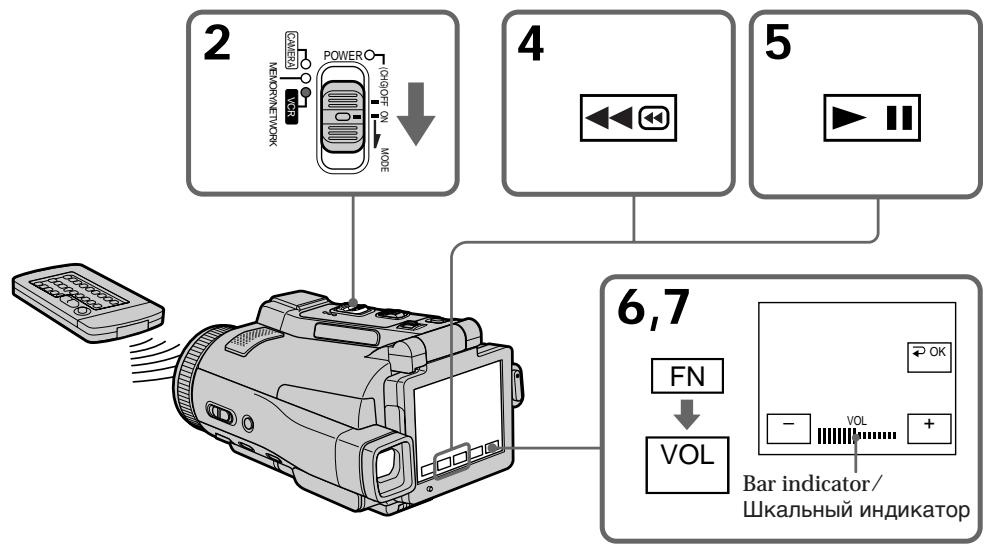 SONY DCR-IP220E - Bocnpo3BeDeHneJeHTbl - 1