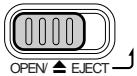SONY DCR-IP220E - Inserting a cassette (p. 34) - 1
