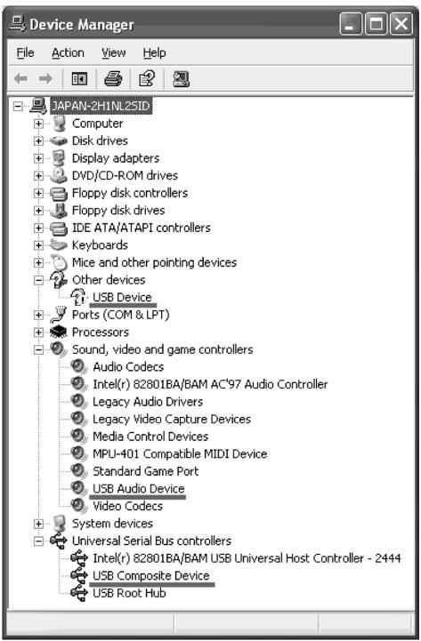 SONY DCR-IP220E - PoncoeHHeHne BaWei BnDeoKamepbI K Baewemy KomnbIoTepy c nomoubIO Ka6eJI USB (ДлЯ пььзовateJe Windows) - 2