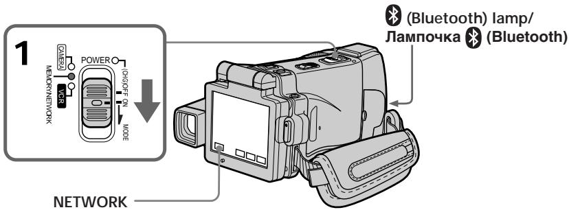 SONY DCR-IP220E - -ToIbKO MoIeJIb DCR-IP220E - 1