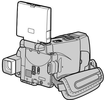 SONY DCR-IP220E - Notes - 1