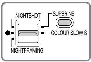 SONY DCR-IP220E - IcnoIb3OBAHne cyHKcHn CBeTHoN CbeMKn C MeJleHHbIM 3aTBOPOM - 1