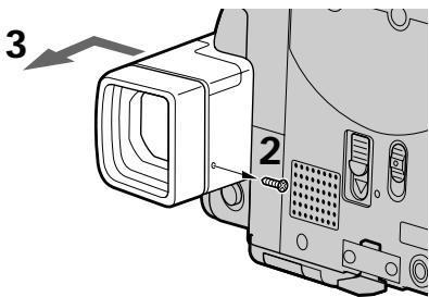 SONY DCR-IP220E - YdaJIeHne nbln n3HyTpN BVDOnCKaTeIa - 1