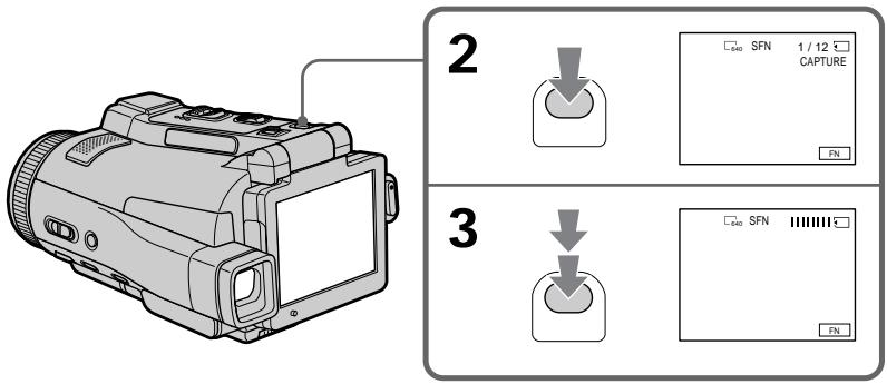 SONY DCR-IP220E - Ipeed BbInOpJIHeHEm Oepaunn - 1
