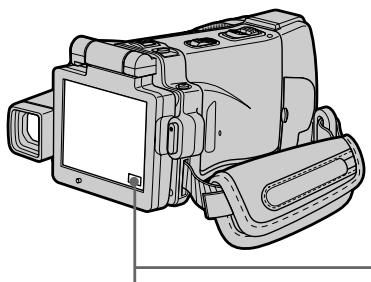 SONY DCR-IP220E - IcnoJb3OBAHne pexnMa CBetOBORoΦOTometpnueCKoro PHTA-PeryJnpyEmoe PANTHOΦOTometpn - 1