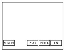 SONY DCR-IP220E - To cancel settings - 1