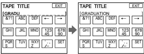 SONY DCR-IP220E - MapKnpOBka KaccTebl - 3