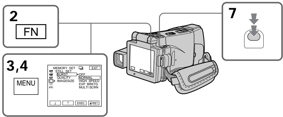 SONY DCR-IP220E - PexzMMULTISCRN (mylbTu3KpaH) [b] - 3