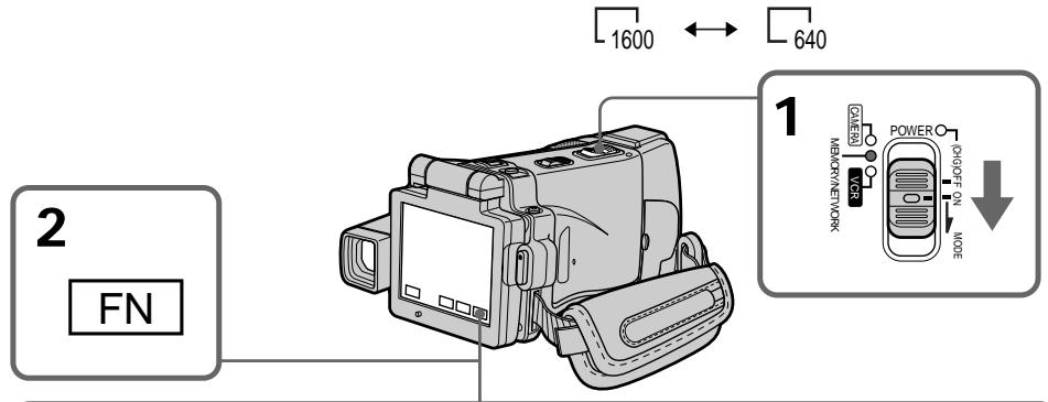 SONY DCR-IP220E - Bb6op pa3mepa HeNoDbNxHoro n3o6paXeHn - 1