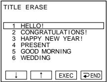 SONY DCR-IP220E - MENU - 3