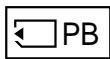 SONY DCR-IP220E - KoHTpoJIb HEnOaBnXHOrO n306paXeHnHa 3KpaHe XXKD (cTp.174). - 6
