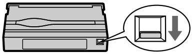 SONY DCR-IP220E - ДлпpenotBpaueHnCnyaHOrO CTnpaHn - 1