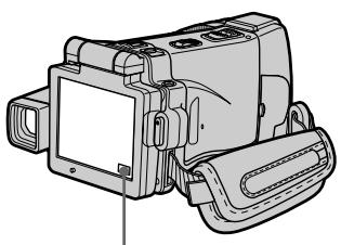 SONY DCR-IP220E - Пун=kT 2 YcTaHOBKaДaTbI NВрemeHn - 1