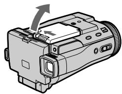 SONY DCR-IP220E - IpeoctepexeHne o6 aBTopcKom npaBe - 1