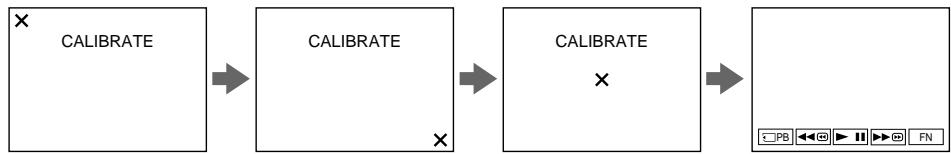 SONY DCR-IP220E - MepbI npedocTopoXHoctn - 1