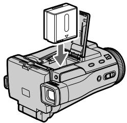 SONY DCR-IP220E - IpeoctepexeHne o6 aBTopcKom npaBe - 2