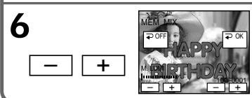 SONY DCR-IP5E - Hanoxehne HeNoBnXnHO r3o6paXeHn 3 "Memory Stick" Ha DnKxueeecr 3o6paXeHne - MEMORY MIX - 4