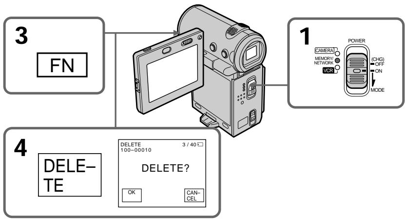 SONY DCR-IP5E - Перед наразлOM pa60Ты - 1
