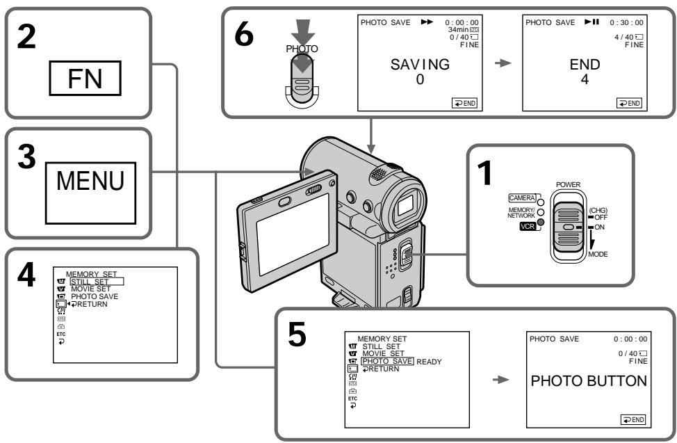 SONY DCR-IP5E - Перед наалом pa60ть - 1