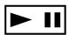 SONY DCR-IP5E - Set the POWER switch to VCR. The VCR lamp lights up. - 4