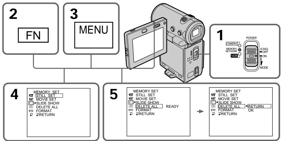 SONY DCR-IP5E - Ipeed hauanom pa60tbi - 1