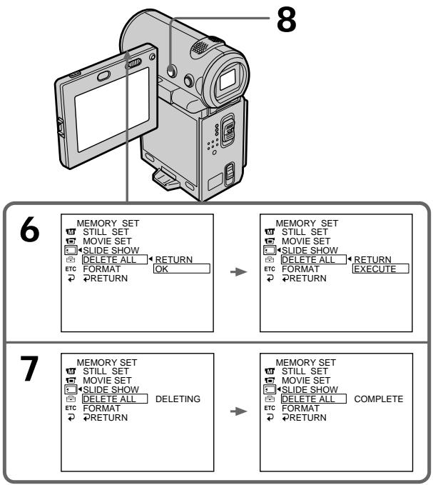 SONY DCR-IP5E - Ipeed hauanom pa60tbi - 2