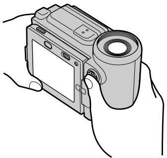 SONY DCR-IP5E - CB3b C KOMTbIOTepOM - 2