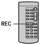 SONY DCR-IP5E - IcnoIb3OBAHne npIbTa dNCTaHcUHOHHoro ynpabNeHnA - 1