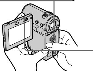 SONY DCR-IP5E - KoHTpoJIb BOCnpoU3BOdUMOTo N3o6paXeHnHa 3KpaHe KKd (cTp. 51) - 5