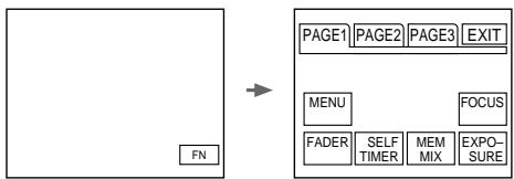 SONY DCR-IP5E - Kak nCnoJIb3OBA Tb 3KpaH FN - 3