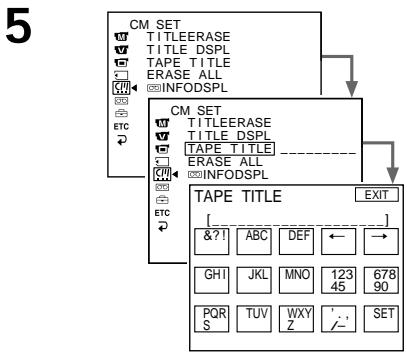 SONY DCR-IP5E - MapKupobka KacceTbI - 2